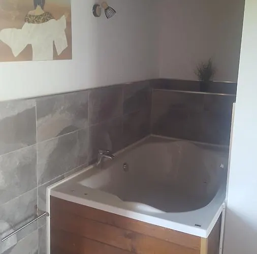 Daire Del Abuelo Isla Plana