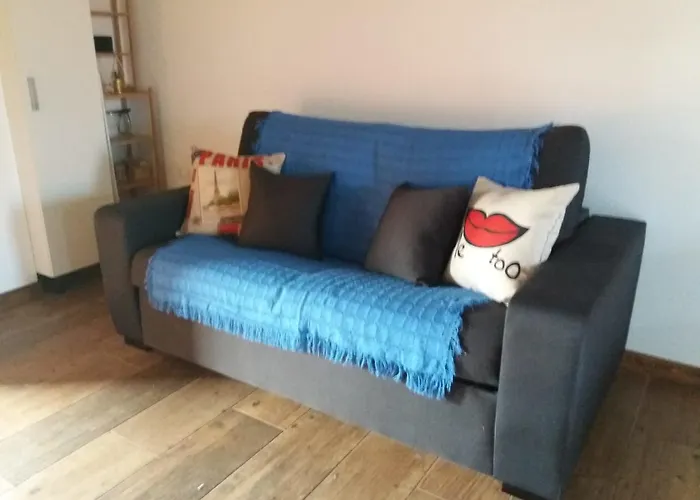 Daire Del Abuelo Isla Plana