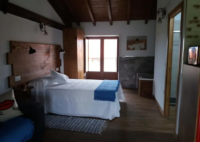 Del Abuelo Daire Isla Plana