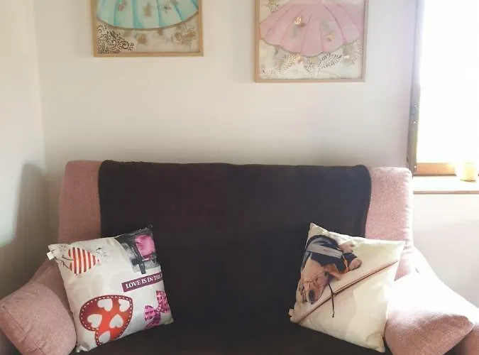 Daire Del Abuelo Isla Plana