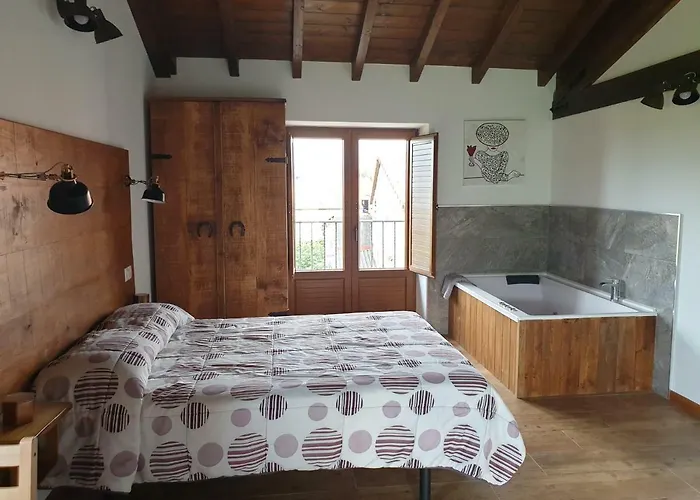 Del Abuelo Daire Isla Plana