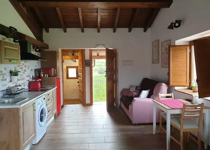 Del Abuelo Isla Plana