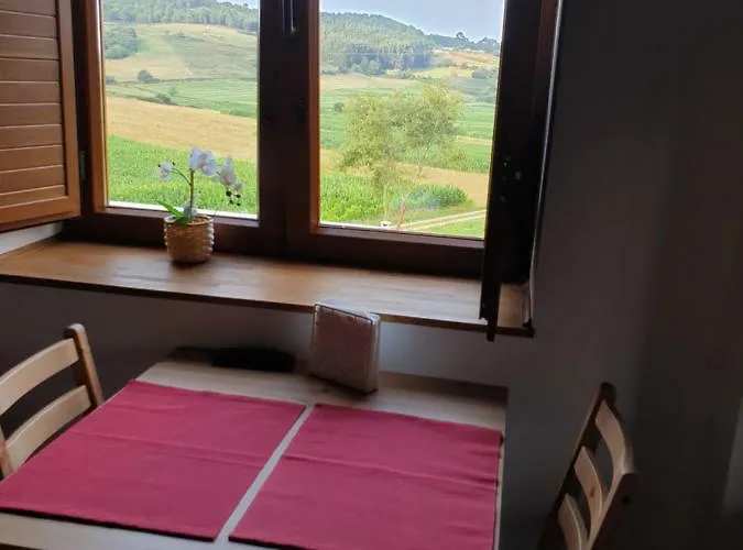 Del Abuelo Daire Isla Plana