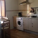 Del Abuelo Appartement *