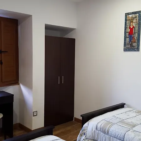 Del Abuelo * Isla Plana