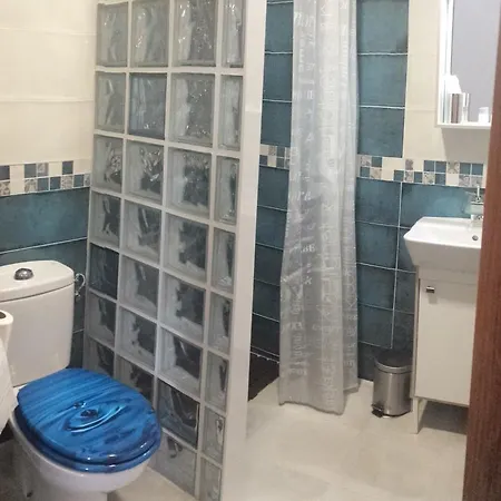 Appartement Del Abuelo Isla Plana