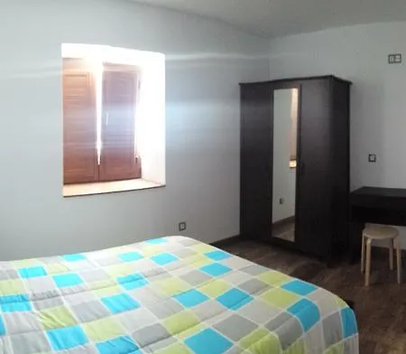 Del Abuelo Isla Plana