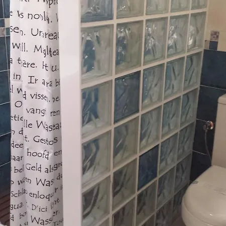 Del Abuelo Appartement *