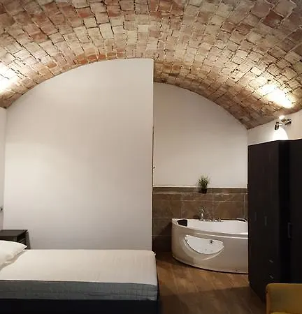 Appartement Del Abuelo *