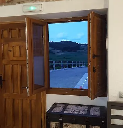 Appartement Del Abuelo