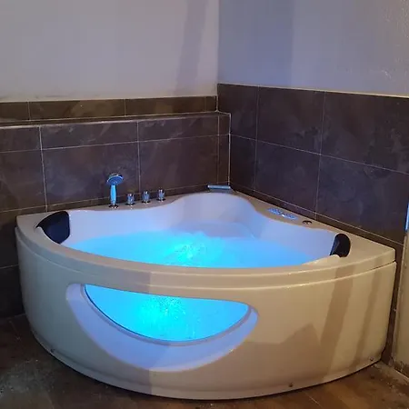 Appartement Del Abuelo Isla Plana