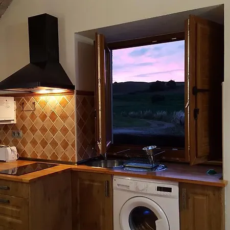 Del Abuelo Isla Plana