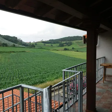 Appartement Del Abuelo Isla Plana