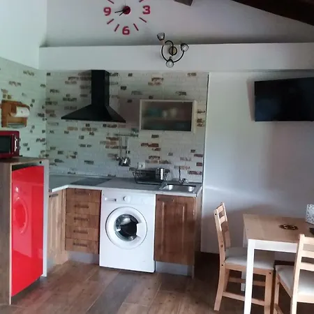 Del Abuelo Appartement Isla Plana