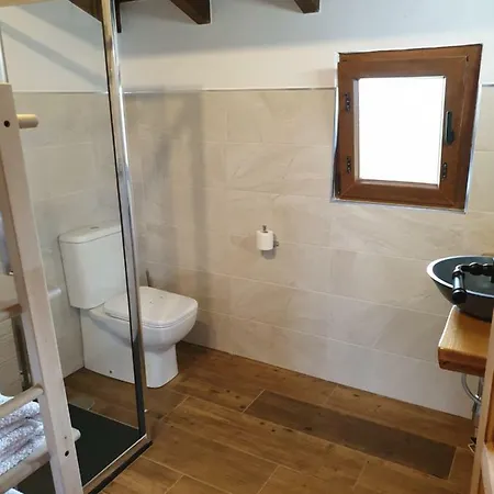 Del Abuelo Appartement Isla Plana