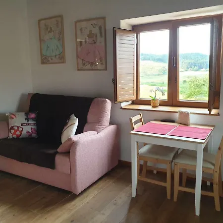 Appartement Del Abuelo *