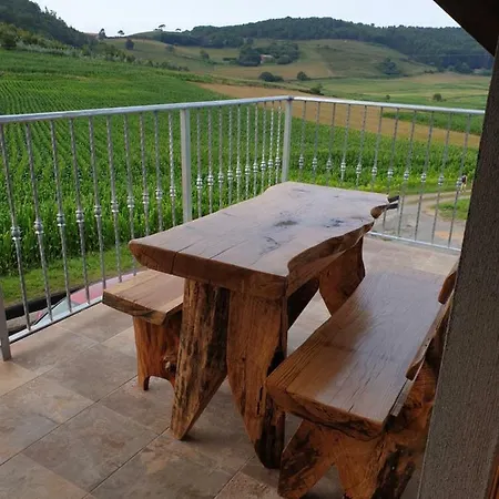 Appartement Del Abuelo *