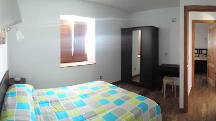 Del Abuelo Isla Plana