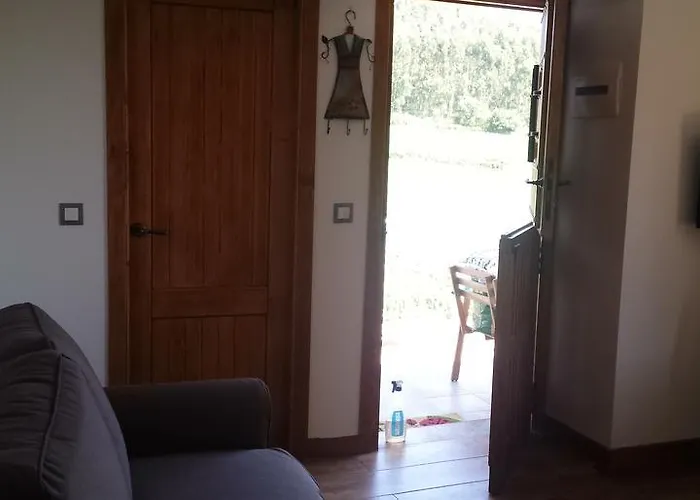 Del Abuelo Isla Plana