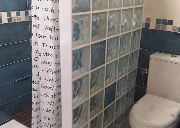 Del Abuelo Lägenhet *