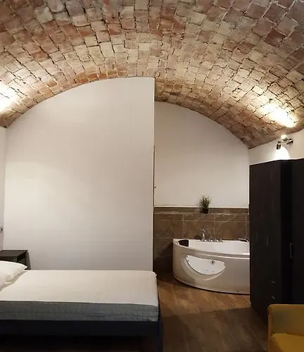 Lägenhet Del Abuelo *