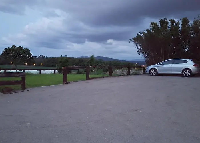 Lägenhet Del Abuelo