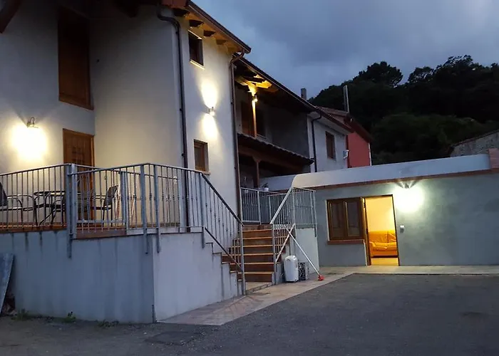 Lägenhet Del Abuelo Isla Plana