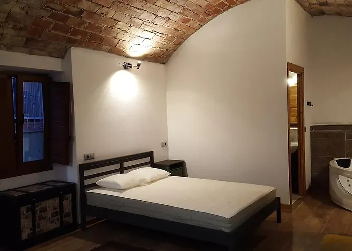 Lägenhet Del Abuelo Isla Plana