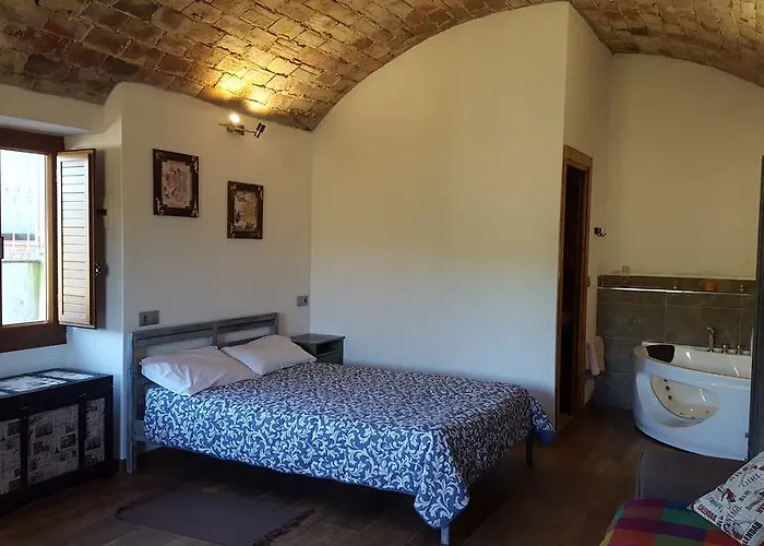 Del Abuelo Lägenhet Isla Plana