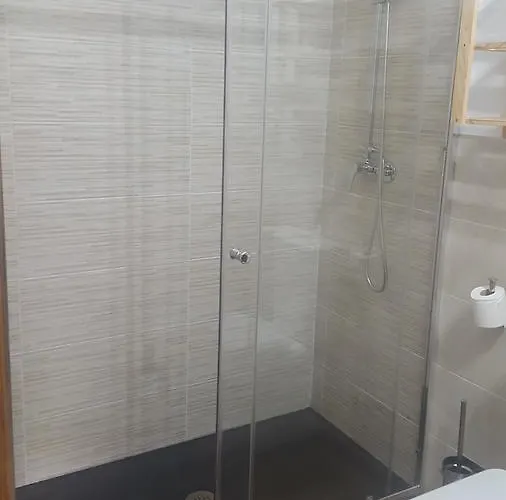 Del Abuelo Lägenhet *