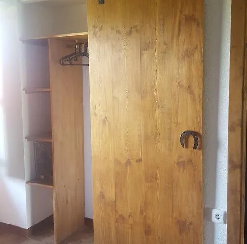 Del Abuelo Lägenhet *