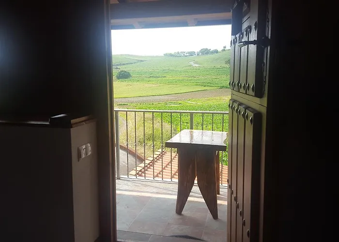 Del Abuelo Lägenhet