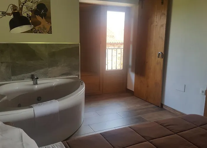 Lägenhet Del Abuelo *