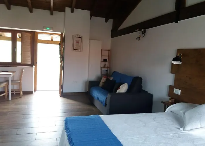 Lägenhet Del Abuelo