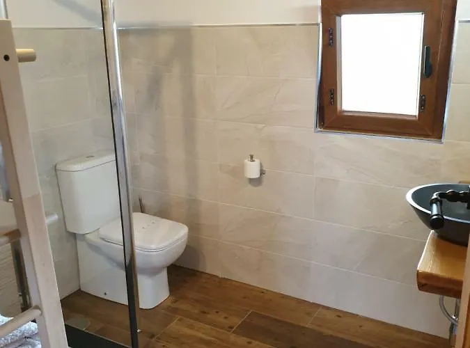 Del Abuelo Lägenhet Isla Plana