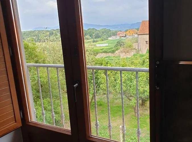 Del Abuelo Lägenhet Isla Plana