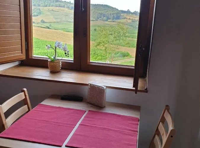 Lägenhet Del Abuelo *