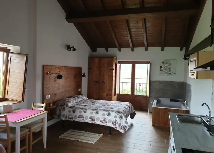 Lägenhet Del Abuelo Isla Plana