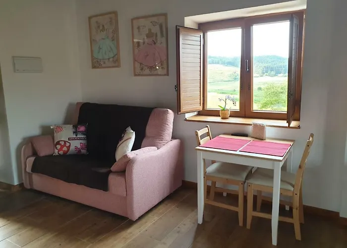 Lägenhet Del Abuelo *