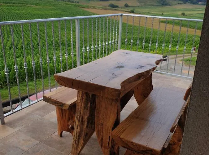 Lägenhet Del Abuelo *